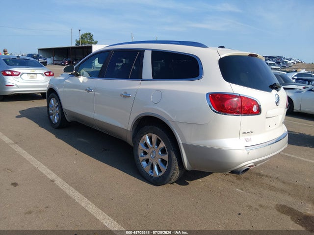 Продажа на аукционе авто 2010 Buick Enclave 2xl, vin: 5GALRCED8AJ158311, номер лота: 45709948