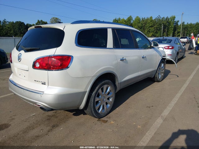Продажа на аукционе авто 2010 Buick Enclave 2xl, vin: 5GALRCED8AJ158311, номер лота: 45709948