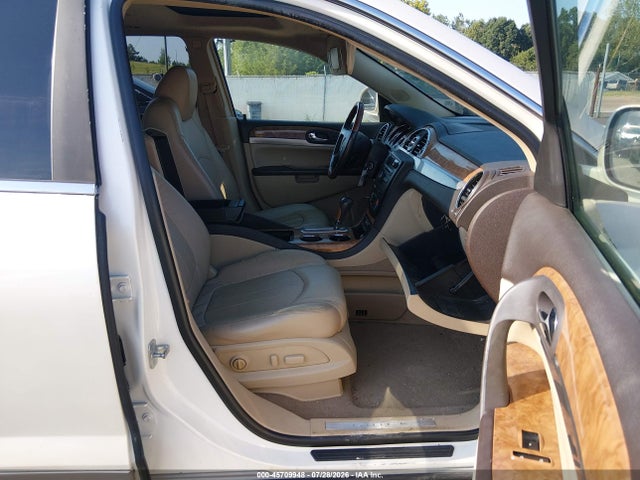 Продажа на аукционе авто 2010 Buick Enclave 2xl, vin: 5GALRCED8AJ158311, номер лота: 45709948