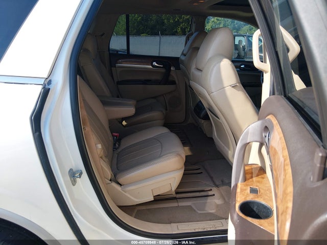 Продажа на аукционе авто 2010 Buick Enclave 2xl, vin: 5GALRCED8AJ158311, номер лота: 45709948