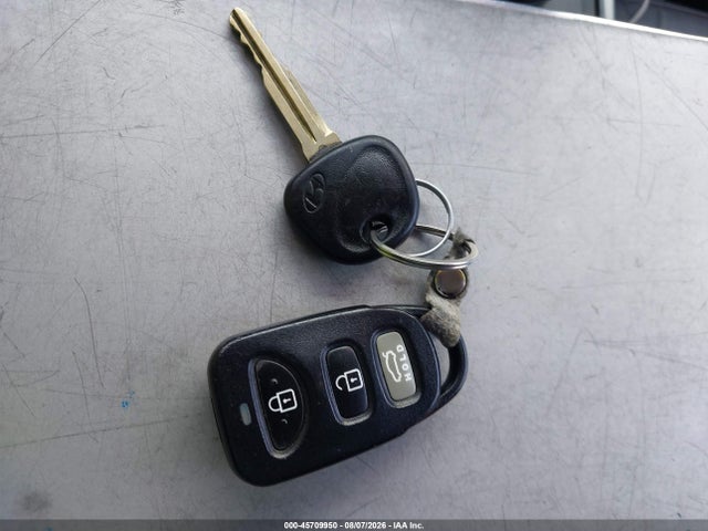 Hyundai ELANTRA SE 2017 5NPD74LF7HH162355 Image 11