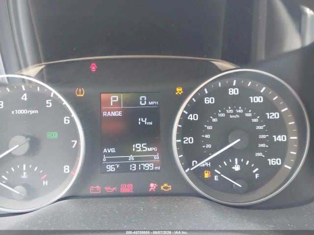 Hyundai ELANTRA SE 2017 5NPD74LF7HH162355 Image 15