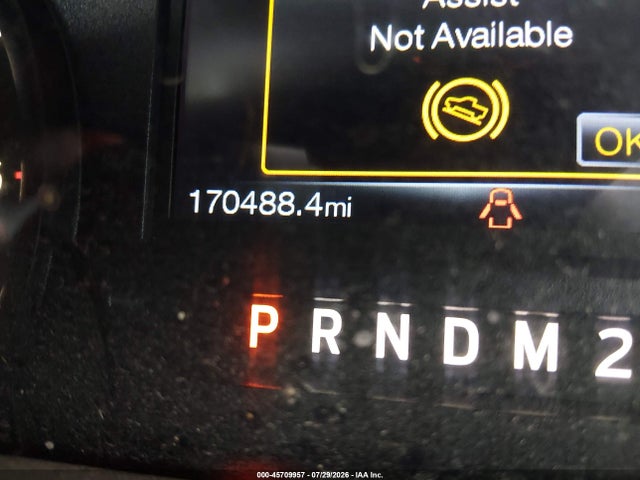 Ford F-150 Xl 2015 1FTFX1EF9FKD89498 Image 16