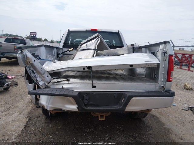 Ford F-150 Xl 2015 1FTFX1EF9FKD89498 Image 17