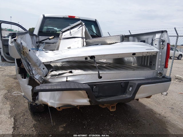 Ford F-150 Xl 2015 1FTFX1EF9FKD89498 Image 6