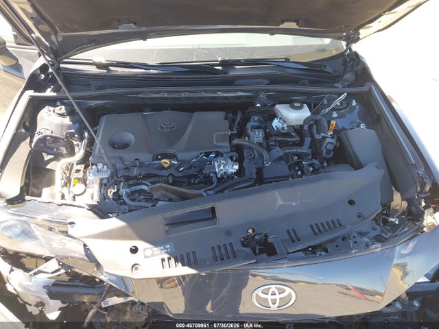 4T1DAACK9TU292032 Toyota CAMRY SE