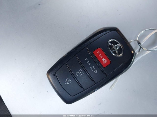 4T1DAACK9TU292032 Toyota CAMRY SE