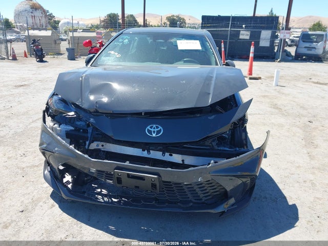 4T1DAACK9TU292032 Toyota CAMRY SE