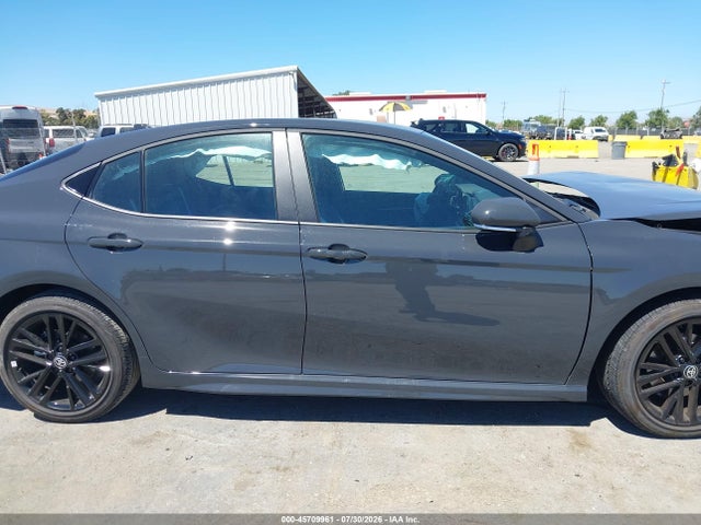 4T1DAACK9TU292032 Toyota CAMRY SE