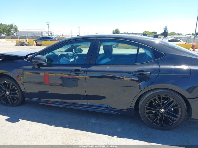 4T1DAACK9TU292032 Toyota CAMRY SE