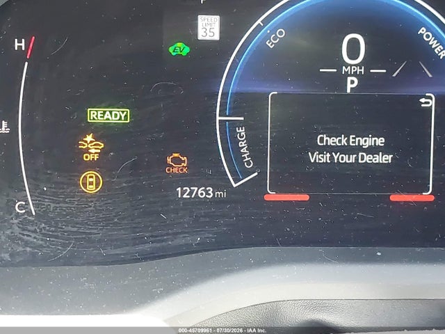 4T1DAACK9TU292032 Toyota CAMRY SE