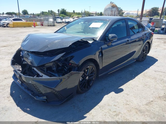 4T1DAACK9TU292032 Toyota CAMRY SE