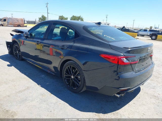 4T1DAACK9TU292032 Toyota CAMRY SE