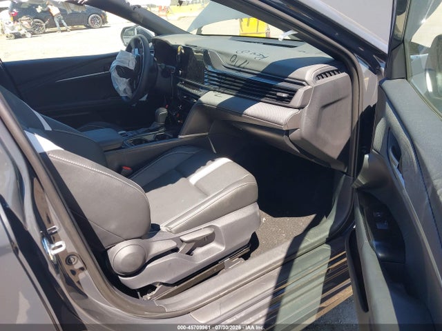 4T1DAACK9TU292032 Toyota CAMRY SE