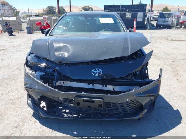4T1DAACK9TU292032 Toyota CAMRY SE