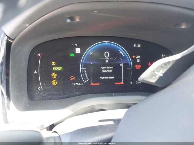 4T1DAACK9TU292032 Toyota CAMRY SE