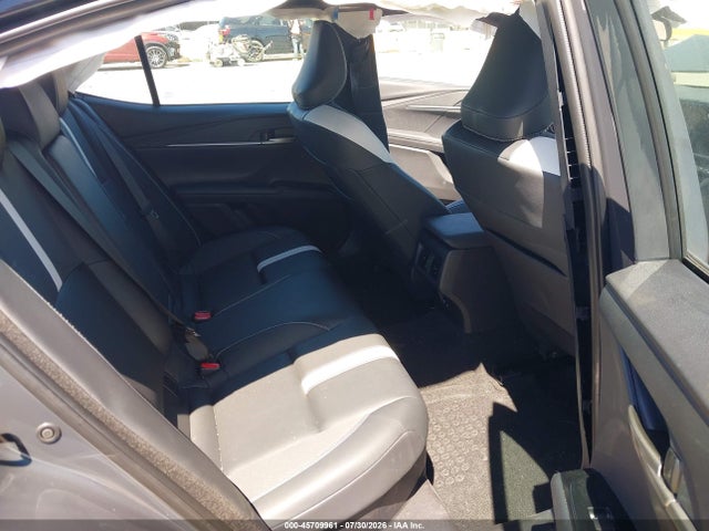 4T1DAACK9TU292032 Toyota CAMRY SE