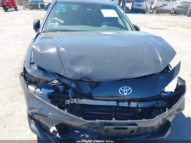 4T1DAACK9TU292032 Toyota CAMRY SE