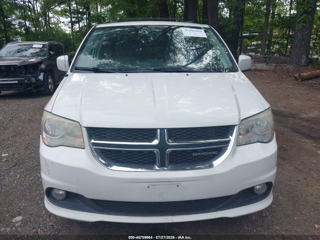 Aukcja sprzedaży 2011 Dodge Grand Caravan Crew, vin: 2D4RN5DG9BR718879, numer aukcji: 45709964