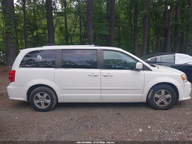 Aukcja sprzedaży 2011 Dodge Grand Caravan Crew, vin: 2D4RN5DG9BR718879, numer aukcji: 45709964