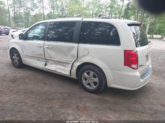 Aukcja sprzedaży 2011 Dodge Grand Caravan Crew, vin: 2D4RN5DG9BR718879, numer aukcji: 45709964