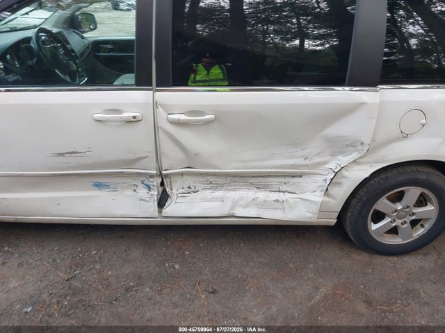 Aukcja sprzedaży 2011 Dodge Grand Caravan Crew, vin: 2D4RN5DG9BR718879, numer aukcji: 45709964