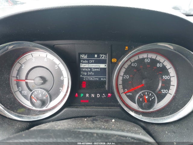 Aukcja sprzedaży 2011 Dodge Grand Caravan Crew, vin: 2D4RN5DG9BR718879, numer aukcji: 45709964