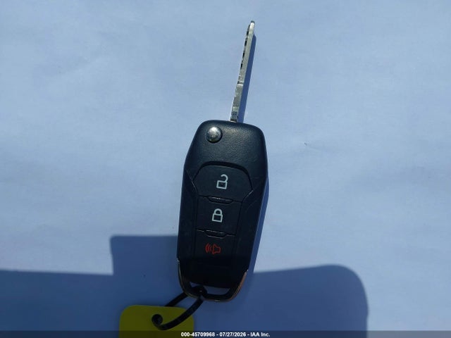 45709968 :رقم المزاد ، 1FTER1FH3MLD53187 vin ، 2021 Ford Ranger Xl مزاد بيع