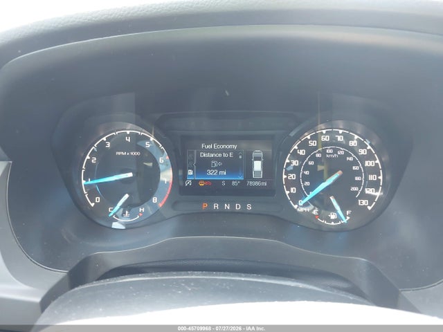 45709968 :رقم المزاد ، 1FTER1FH3MLD53187 vin ، 2021 Ford Ranger Xl مزاد بيع