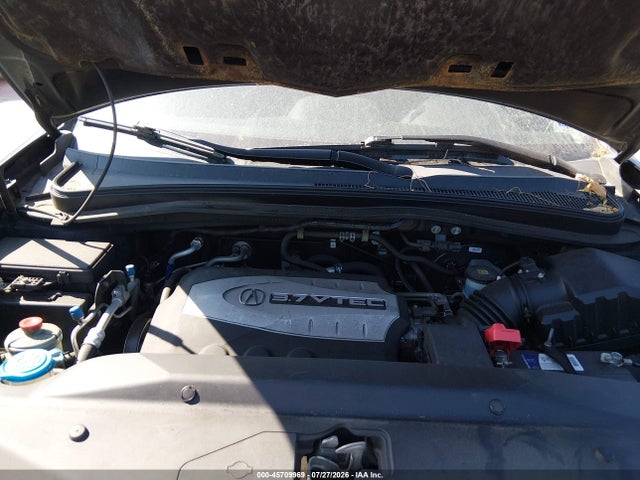 Продажа на аукционе авто 2008 Acura Mdx Technology Package, vin: 2HNYD28458H546904, номер лота: 45709969