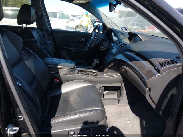 Продажа на аукционе авто 2008 Acura Mdx Technology Package, vin: 2HNYD28458H546904, номер лота: 45709969