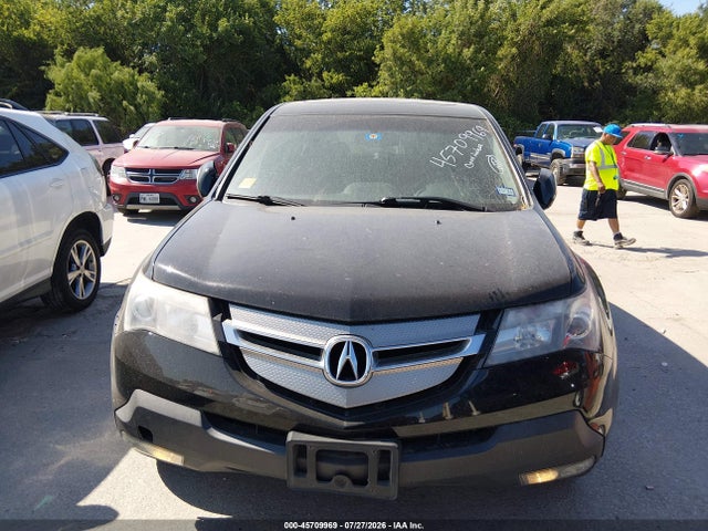 Продажа на аукционе авто 2008 Acura Mdx Technology Package, vin: 2HNYD28458H546904, номер лота: 45709969