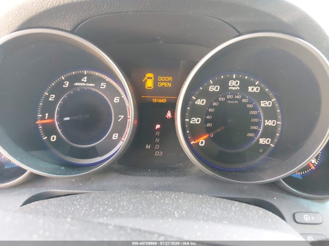Продажа на аукционе авто 2008 Acura Mdx Technology Package, vin: 2HNYD28458H546904, номер лота: 45709969