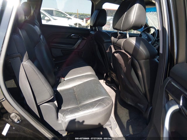 Продажа на аукционе авто 2008 Acura Mdx Technology Package, vin: 2HNYD28458H546904, номер лота: 45709969