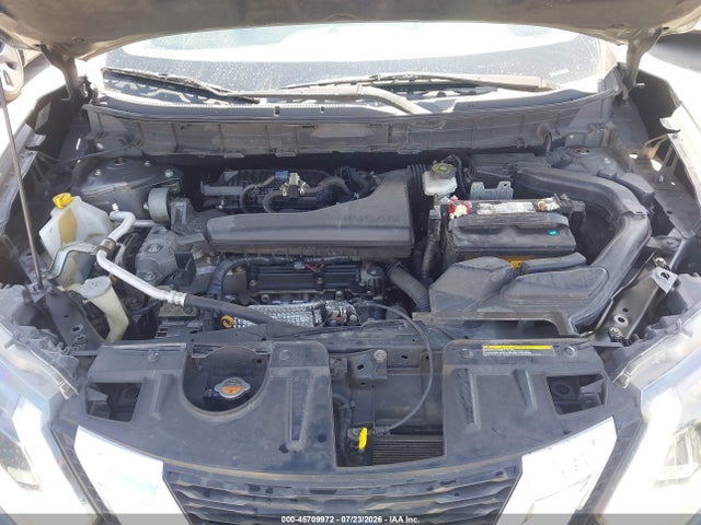 JN8AT2MT4HW142117 Nissan ROGUE SV