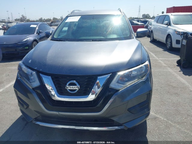 JN8AT2MT4HW142117 Nissan ROGUE SV