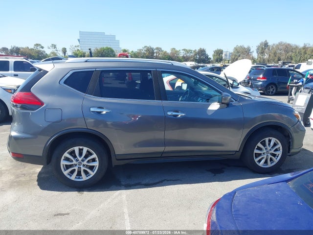 JN8AT2MT4HW142117 Nissan ROGUE SV