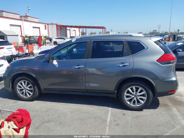 JN8AT2MT4HW142117 Nissan ROGUE SV