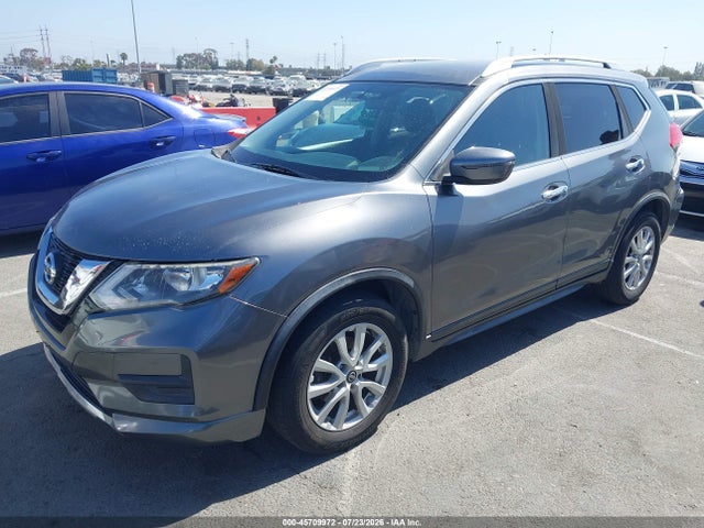 JN8AT2MT4HW142117 Nissan ROGUE SV