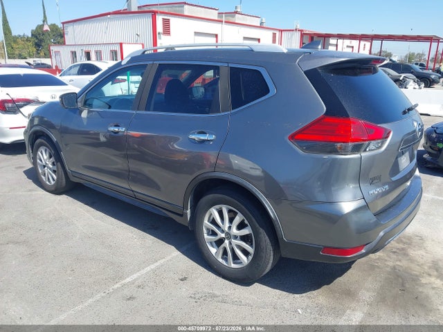 JN8AT2MT4HW142117 Nissan ROGUE SV