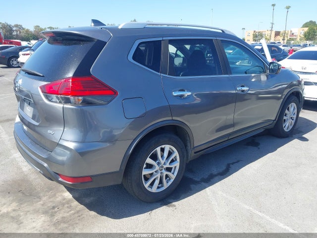 JN8AT2MT4HW142117 Nissan ROGUE SV