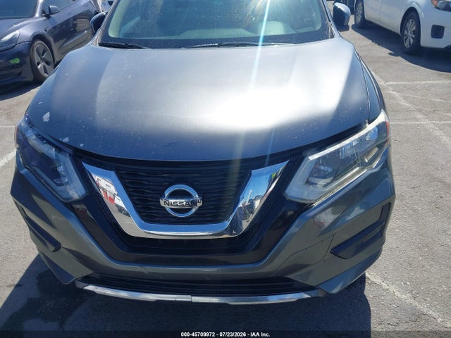 JN8AT2MT4HW142117 Nissan ROGUE SV