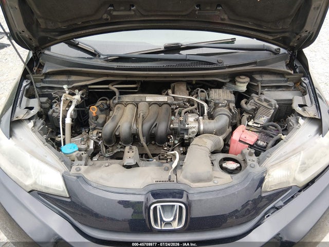 JHMGK5H58HS023997 Honda FIT LX