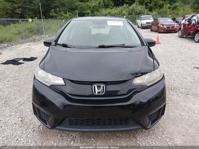 JHMGK5H58HS023997 Honda FIT LX