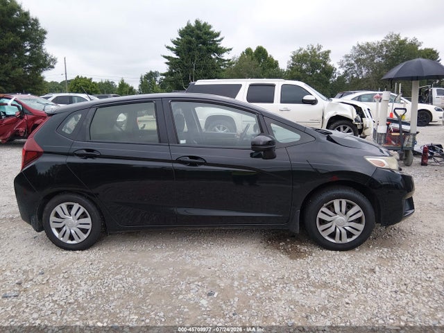 JHMGK5H58HS023997 Honda FIT LX