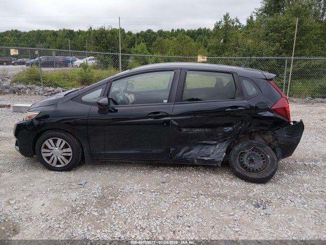 JHMGK5H58HS023997 Honda FIT LX