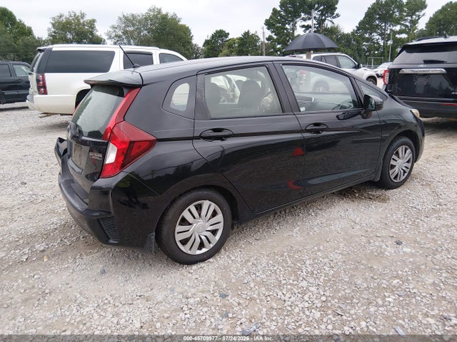 JHMGK5H58HS023997 Honda FIT LX