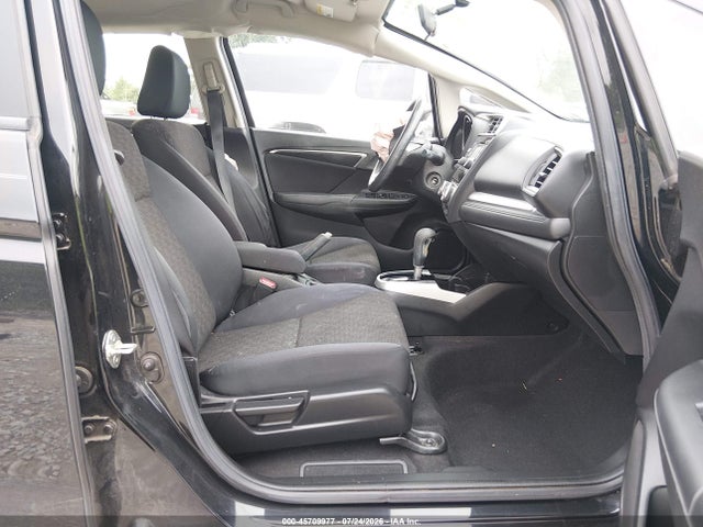 JHMGK5H58HS023997 Honda FIT LX