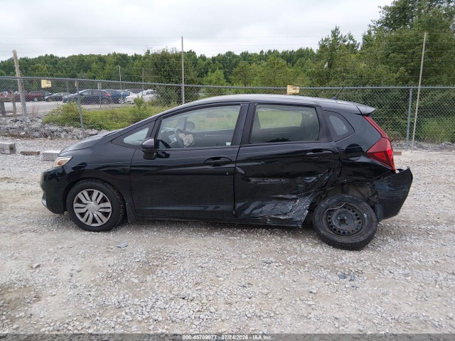 JHMGK5H58HS023997 Honda FIT LX
