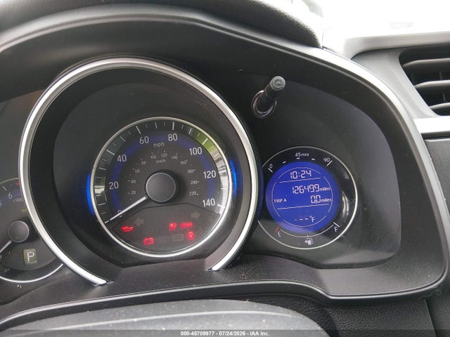 JHMGK5H58HS023997 Honda FIT LX